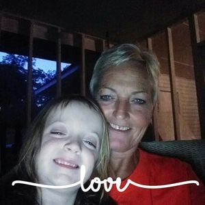 Meet your Posher, Dianne